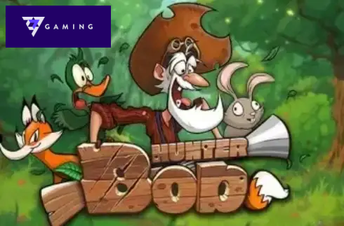 Hunter Bob